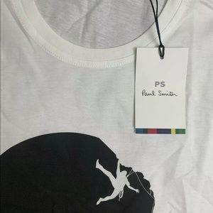Paul smith T-shirt XL